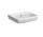 Geberit Selnova Square Раковина kompaktowa, 50cm, z переливом, без отверстия под смеситель