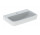 Geberit Selnova Compact Раковина, 65cm, без перелива, с отверстиями под смеситель