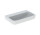 Geberit Selnova Compact Раковина, 65cm, без перелива, без отверстия под смеситель