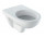 Geberit Selnova Подвесной раковина WC, унитаз, 35.8x53cm