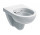 Geberit Selnova Подвесной раковина WC, унитаз, 35.5x53cm, Rimfree