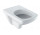 Geberit Selnova Square Подвесной раковина WC, унитаз, 35x53cm