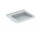 Geberit Selnova Comfort Раковина, 55cm, z переливом, с отверстиями под смеситель