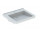 Geberit Selnova Comfort Раковина, 55cm, без перелива, с отверстиями под смеситель