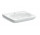 Geberit Selnova Comfort Раковина, 60cm, без перелива, с отверстиями под смеситель
