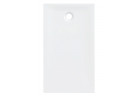 Поддон прямоугольный Geberit Nemea 140x80 cm, белый