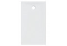 Поддон прямоугольный Geberit Nemea 140x80 cm, белый матовый