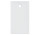 Поддон прямоугольный Geberit Nemea 140x80 cm, белый матовый