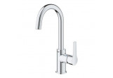 Grohe Start смеситель для раковины напольный QuickFix высокая - хром