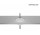 GAP Раковина в столешнице круглая 35 cm Supraglaze®