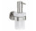 Дозатор для мыла Grohe Essentials с рычагом - нержавеющая сталь