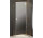 Двери для кабины pięciokątnej Radaway Essenza Pro Gold PTJ 80 cm, правые, profil золотой szczotkowany