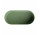 Ванна свободностоящая OMNIRES OVO M+, 160x75 cm, с сифоном - olive