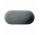 Ванна свободностоящая OMNIRES OVO M+, 160x75 cm, с сифоном - ash grey