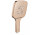 Ручной душ Grohe Rainshower SmartActive 130 Cube, 3 strumienie - brushed warm sunset