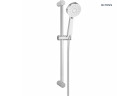 Душевой гарнитур Oltens Motala Select Alling 60 - хром