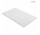 Oltens Bergytan поддон прямоугольный 120x70 cm RockSurface - белый