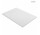 Oltens Bergytan поддон прямоугольный 120x80 cm RockSurface - белый