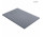 Oltens Bergytan поддон прямоугольный 120x80 cm RockSurface - серый beton