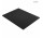 Oltens Bergytan поддон прямоугольный 120x90 cm RockSurface - чёрный