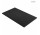 Oltens Bergytan поддон прямоугольный 140x80 cm RockSurface - чёрный