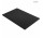 Oltens Bergytan поддон прямоугольный 140x90 cm RockSurface - чёрный 