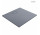 Oltens Bergytan поддон квадратный 100x100 cm RockSurface - серый