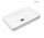 Oltens Fossa раковина 55x34 cm накладная с плёнкой SmartClean - белая