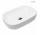 Oltens Jurong раковина 54x36 cm накладная с плёнкой SmartClean - белая 