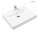 Oltens Hofsa раковина 60x46 cm накладная с плёнкой SmartClean - белая