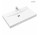 Oltens Hofsa раковина 80x46 cm накладная с плёнкой SmartClean - белая
