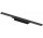 Решётка profilu prysznicowego TECEdrainprofile, powłoka PVD, 800mm, чёрный