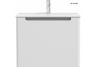 Oltens Jog раковина z szafką 60 cm - белая 