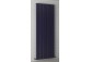 Радиатор Irsap Piano Вертикальный 52x23,2 cm - белый- sanitbuy.pl