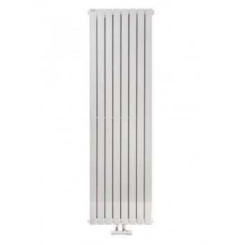 Радиатор Irsap Piano Вертикальный 52x23,2 cm - белый- sanitbuy.pl
