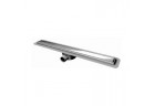 Линейный канал Kessel Linearis Compact душевой 650 mm 