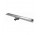 Линейный канал Kessel Linearis Compact душевой 650 mm 