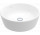 Раковина накладная на столешницу - Villeroy & Boch/Architectura, 450 x 450 x 155 mm, Weiss Alpin CeramicPlus, без перелива