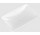 Встраиваемая раковина - Villeroy & Boch/Loop & Friends, 675 x 450 x 185 mm, Weiss Alpin, z переливом, Nieszlifowany