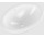 Раковина в столешнице - Villeroy & Boch/Loop & Friends, 485 x 325 x 215 mm, Weiss Alpin CeramicPlus, без перелива