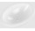 Раковина в столешнице - Villeroy & Boch/Loop & Friends, 560 x 380 x 220 mm, Weiss Alpin CeramicPlus, без перелива