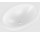 Раковина в столешнице - Villeroy & Boch/Loop & Friends, 560 x 380 x 220 mm, Stone White CeramicPlus, без перелива