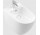 Bidet Villeroy & Boch/Subway 3.0, напольный, 370 x 600 mm, Weiss Alpin CeramicPlus
