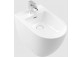 Bidet Villeroy & Boch Subway 3.0, напольный, 370 x 600 mm, Weiss Alpin