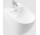 Bidet Villeroy & Boch/Subway 3.0, напольный, 370 x 600 mm, Stone White CeramicPlus