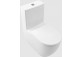 Bidet Villeroy & Boch/Subway 3.0, напольный, 370 x 600 mm, Stone White CeramicPlus