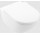  Villeroy & Boch Universo TwistFlush Combi-Pack, подвесной, Weiss Alpin CeramicPlus