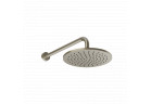 Настенный, regulowany верхний душ Gessi - Warm Bronze Brushed PVD