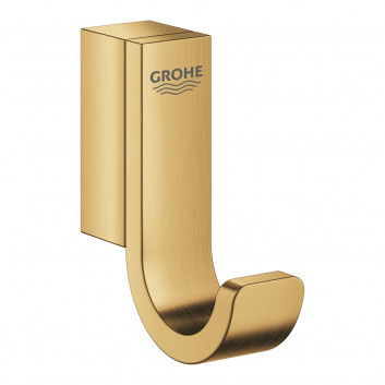 Вешалка Grohe Selection - Brushed Cool Sunrise 