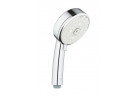 Grohe New Tempesta Cosmopolitan 100 ручной душ 4-funkcyjna хром 